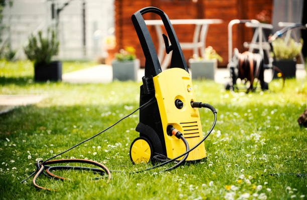 Best Heavy Equipment Washing  in Mayodan, NC